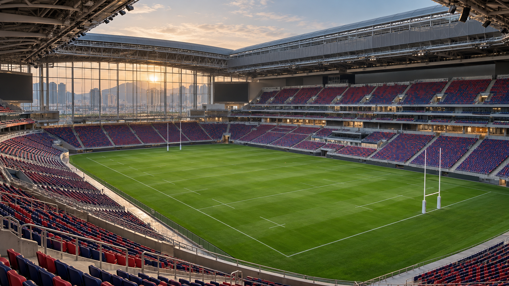 Hong Kong Sevens, Hong Kong SAR China