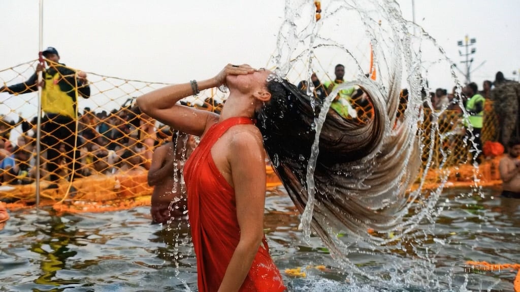 Maha Kumbh Mela