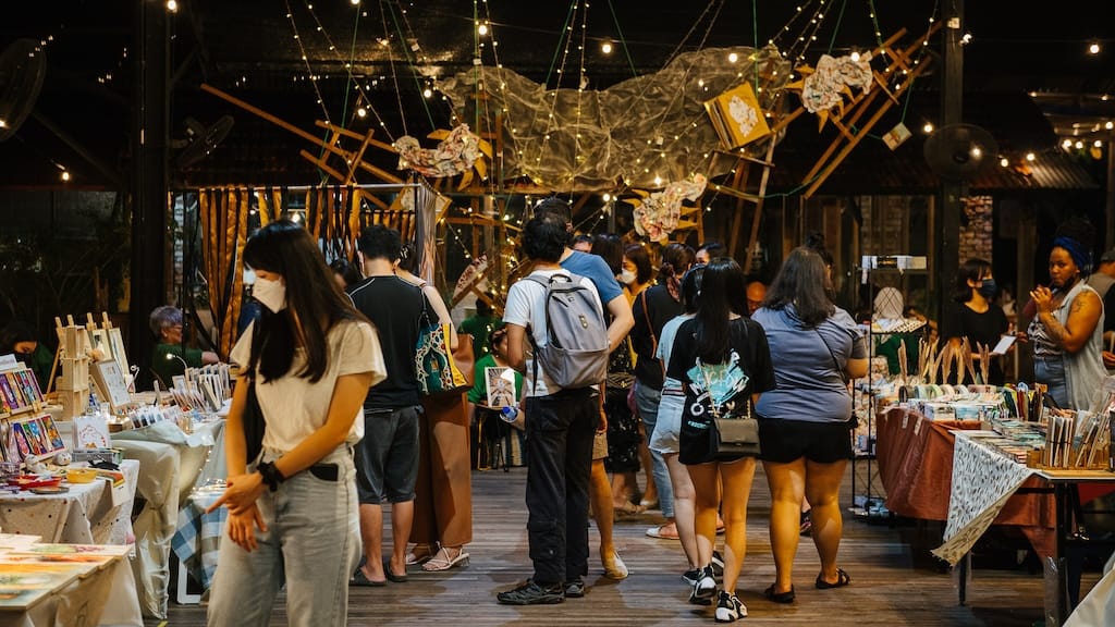 George Town Festival