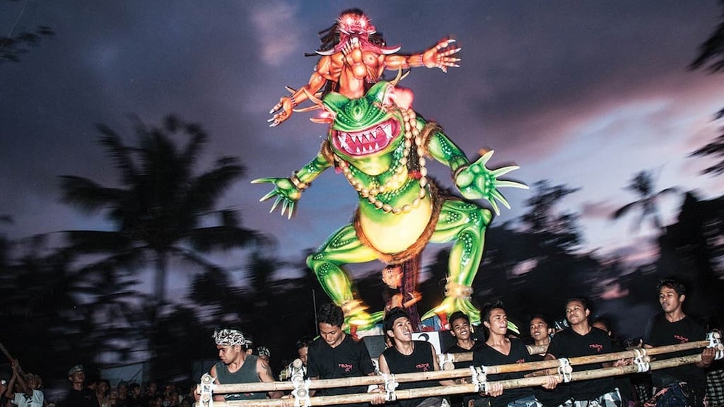 Decorations or activities