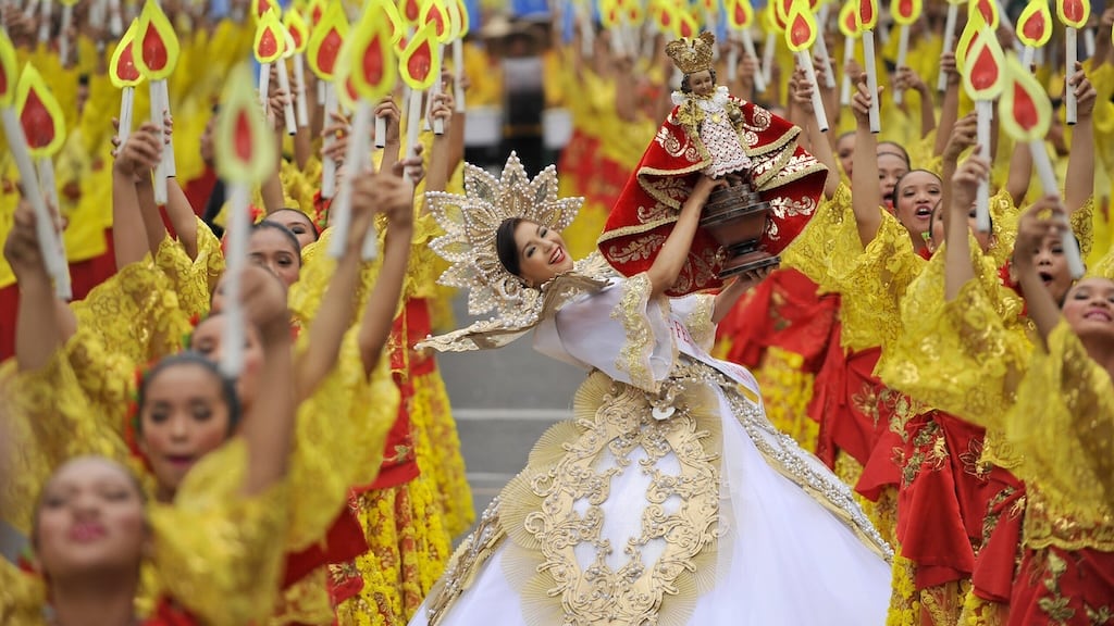 Decorations or activities